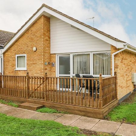 Bungalow 7 Lowestoft Exterior foto